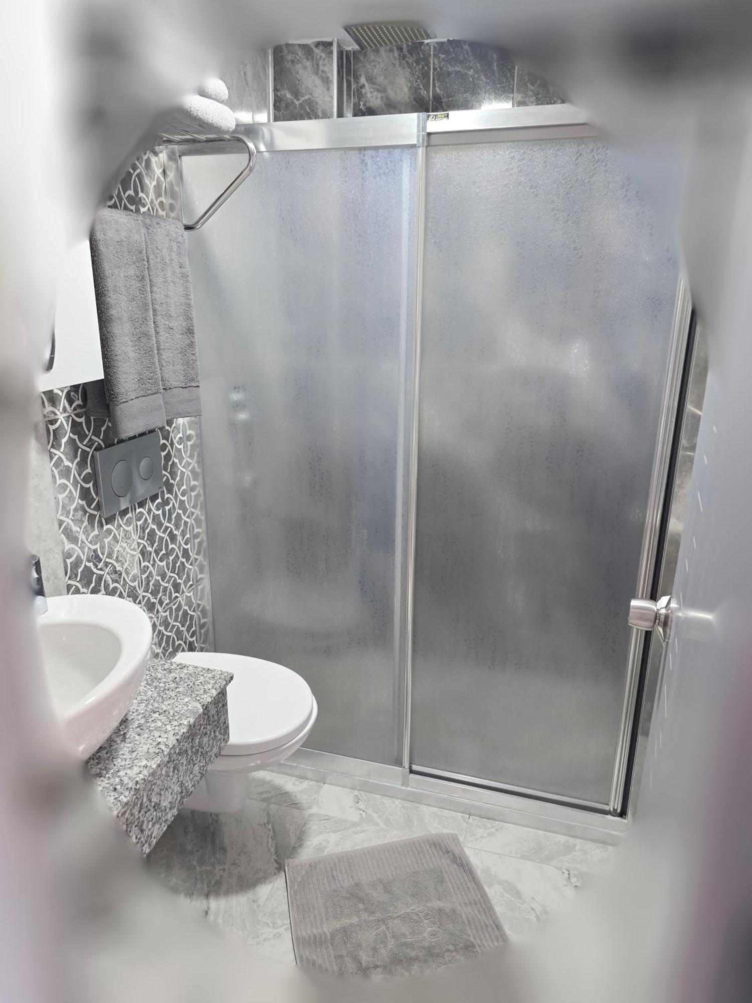 Diamant Otel シダ エクステリア 写真